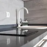 Апартаменты Sur Estudio Vista Mar *