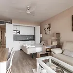 Sur Estudio Vista Mar * Фуэнхирола