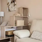 Sur Estudio Vista Mar Апартаменты