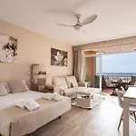Sur Estudio Vista Mar Апартаменты Фуэнхирола
