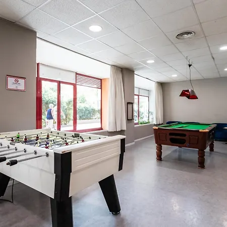 Sur Estudio Vista Mar Apartment